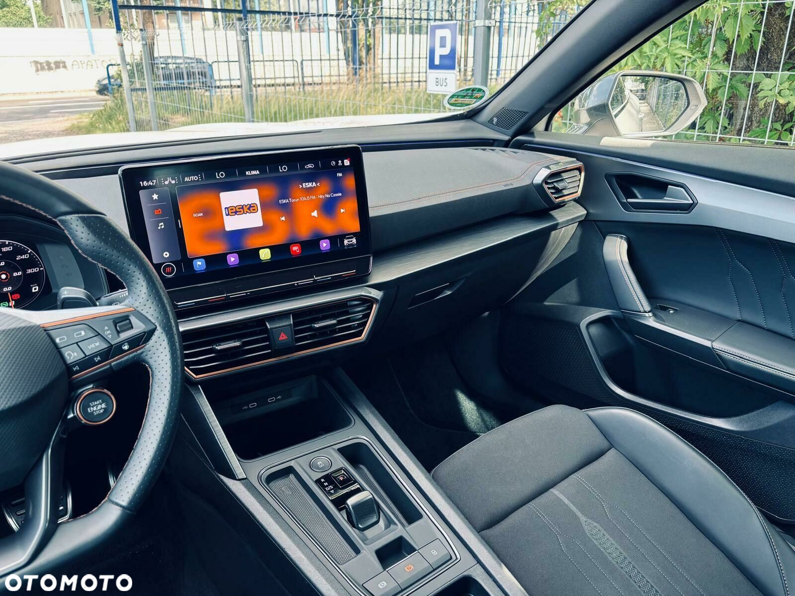 Cupra Formentor 2.0 TSI 4Drive VZ DSG - 22