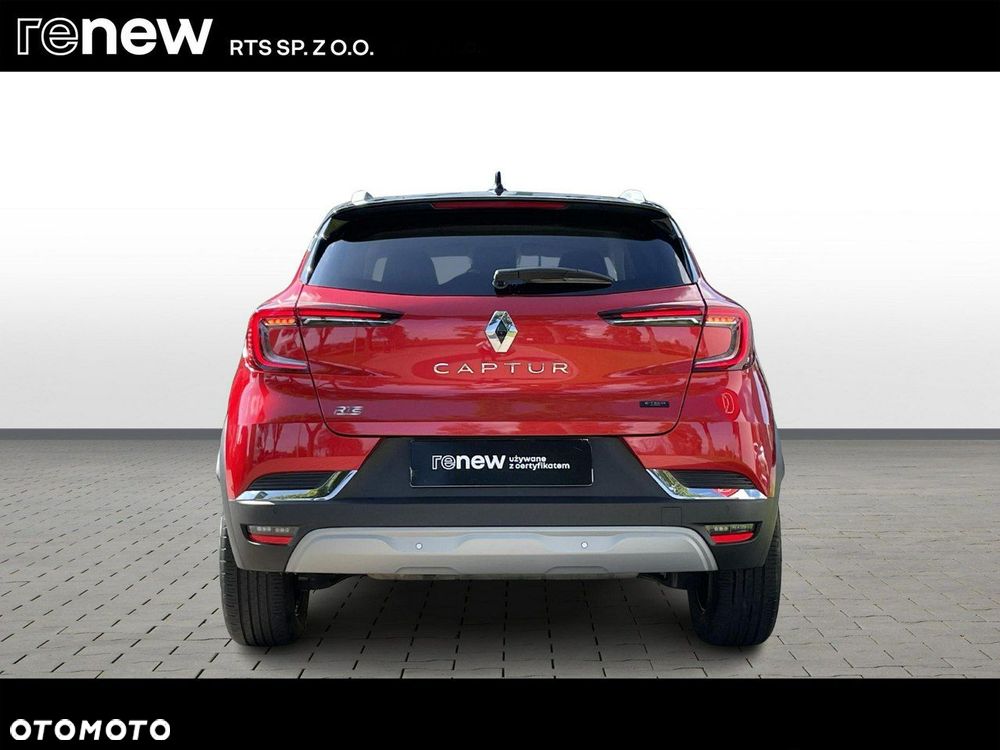 Renault Captur - 4