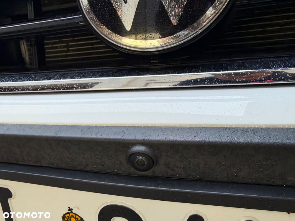 Volkswagen Tiguan - 23