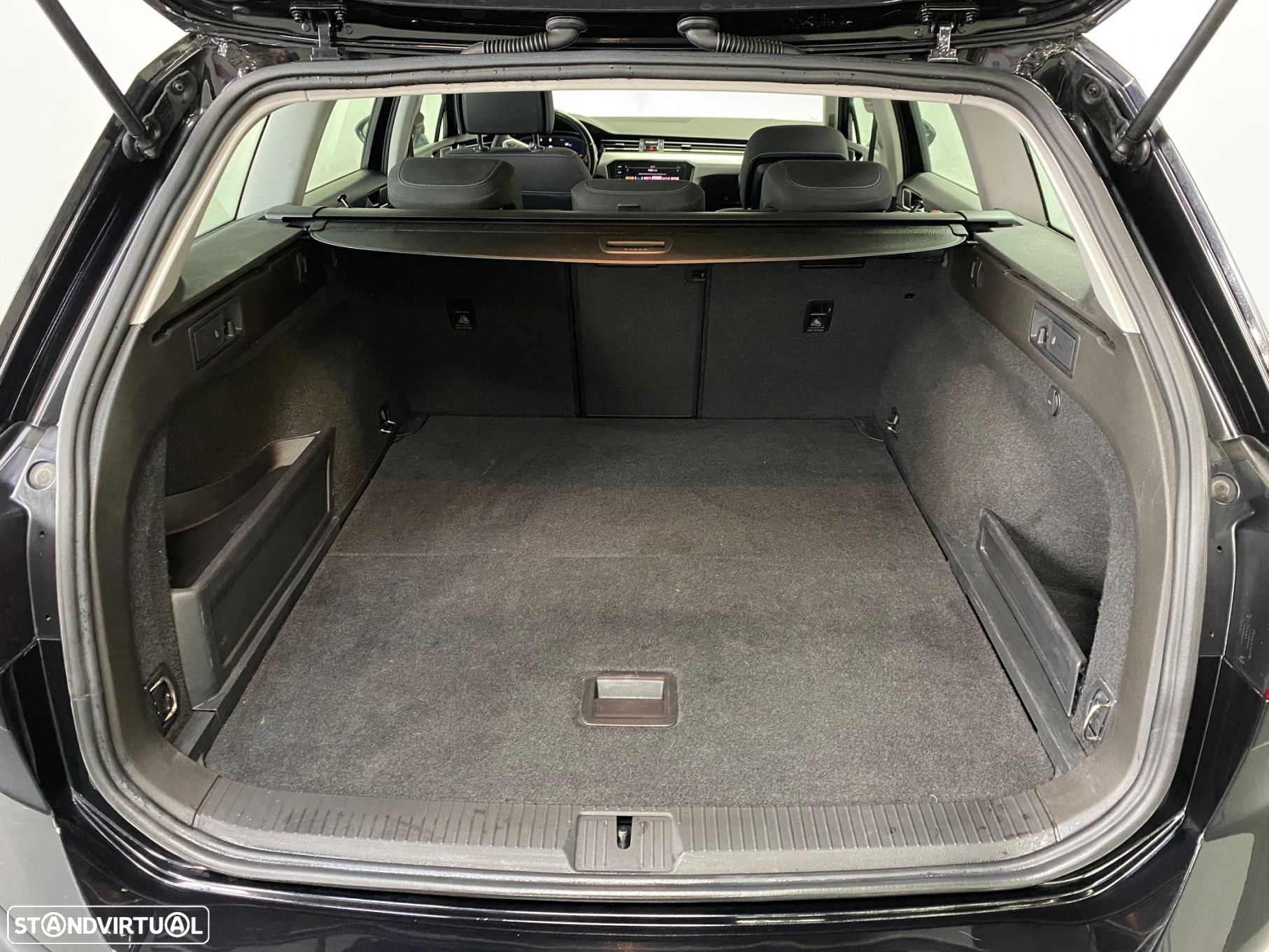 VW Passat Variant 1.4 TSI GTE Plug-in - 24