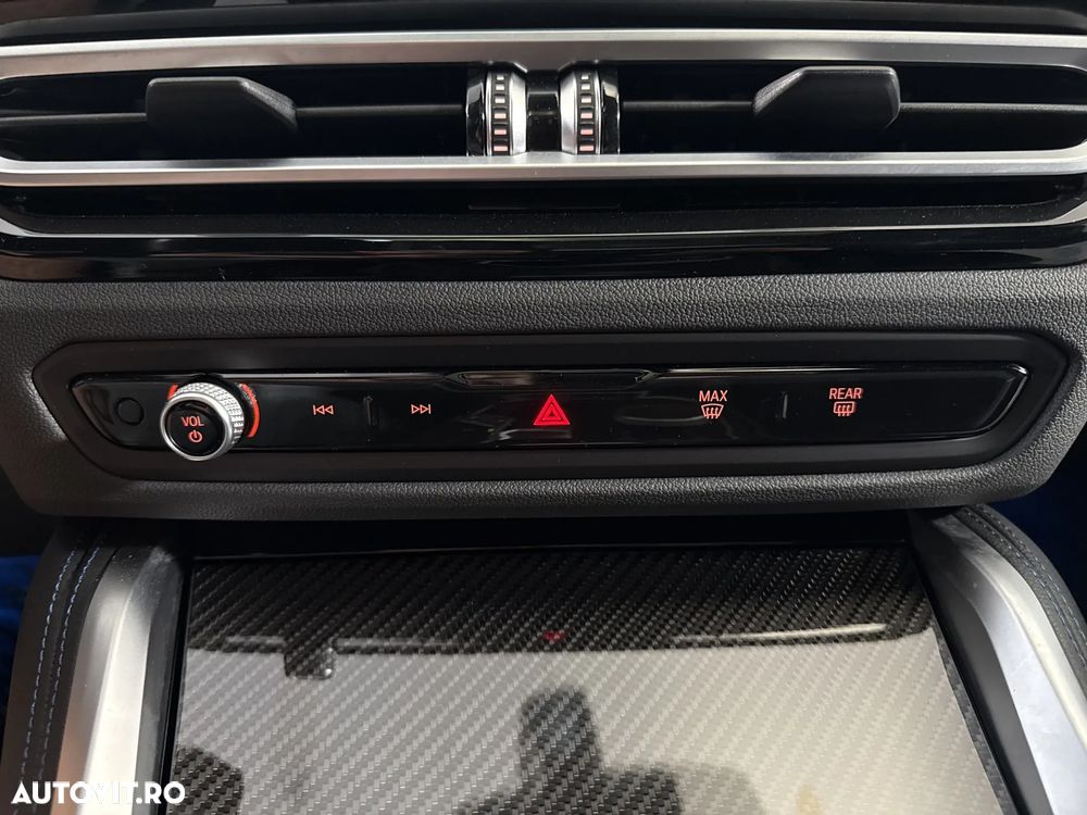 BMW Seria 4 420d xDrive AT MHEV - 18