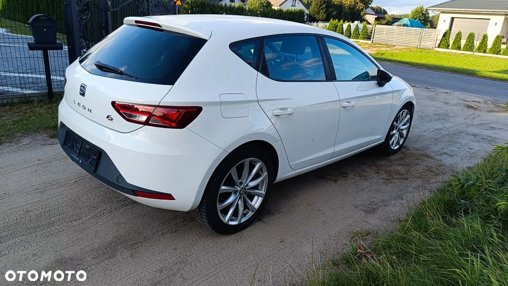 Seat Leon - 7