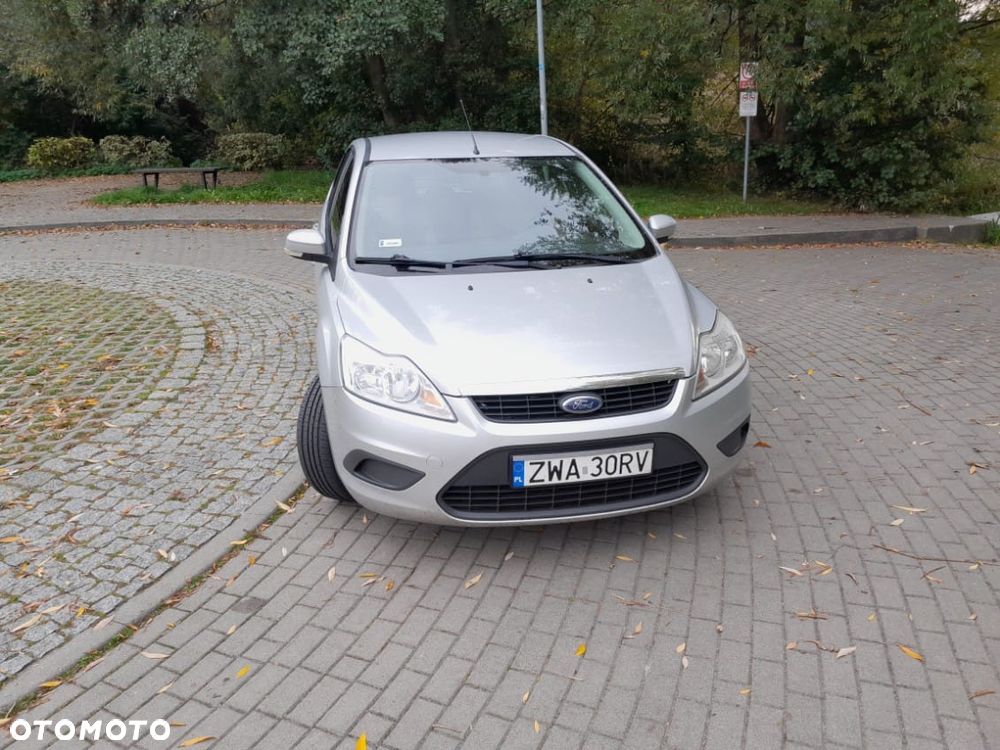 Ford Focus - 6