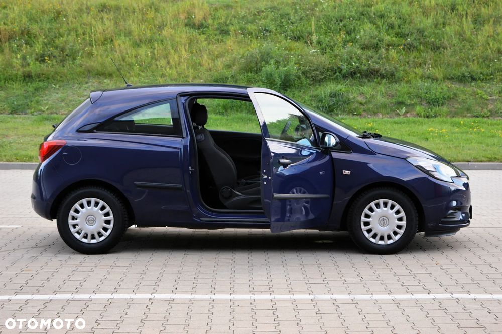 Opel Corsa 1.4 Enjoy - 25