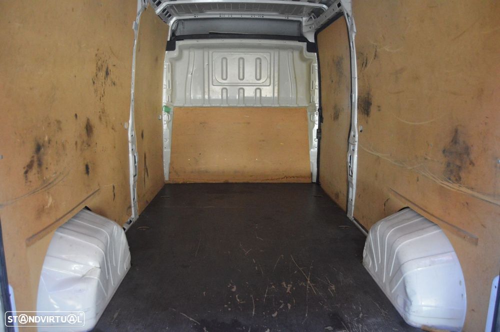 Fiat Ducato 35 2.3 M-Jet LH2 - 21
