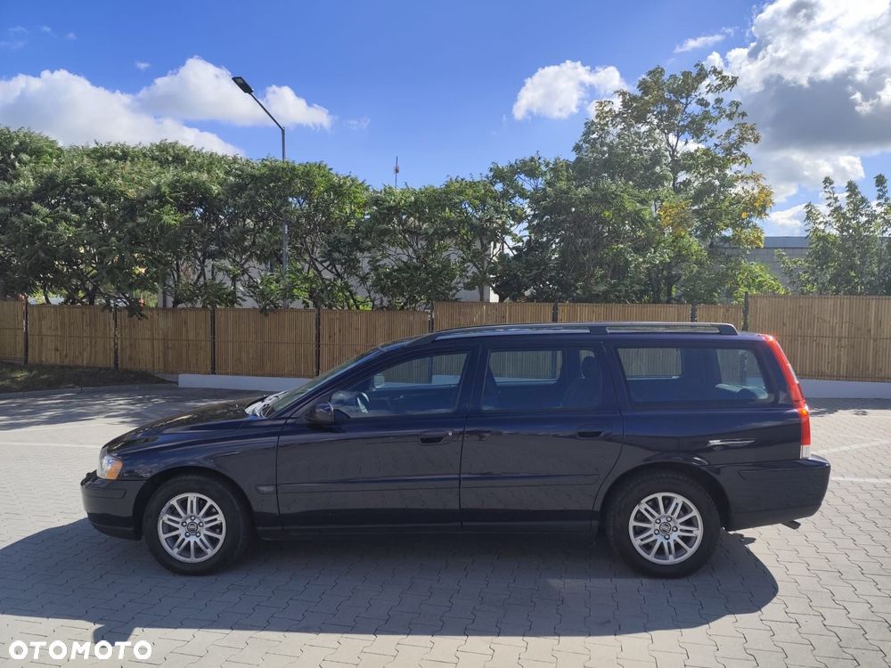 Volvo V70 - 2