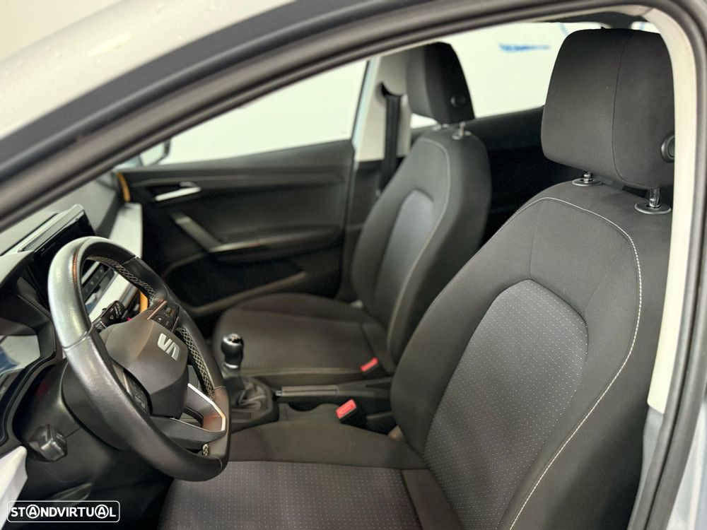 SEAT Ibiza 1.0 EcoTSI Style - 4