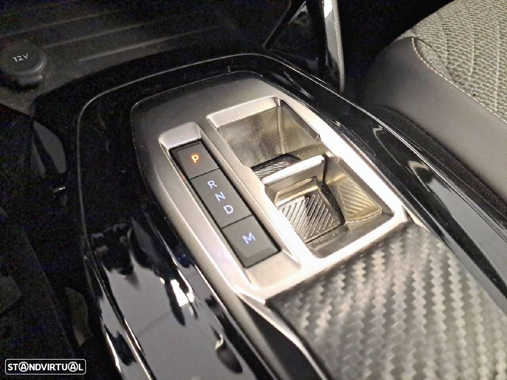 Peugeot 2008 1.2 Hybrid Allure e-DCS6 - 10