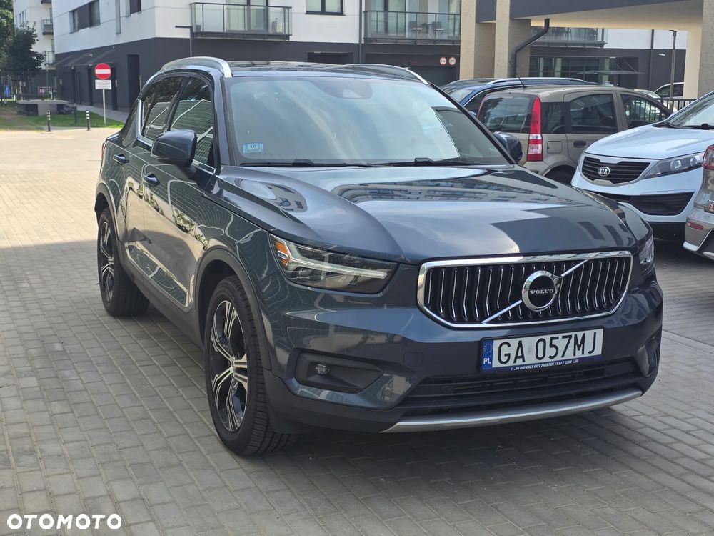 Volvo XC 40 T5 AWD Inscription - 6