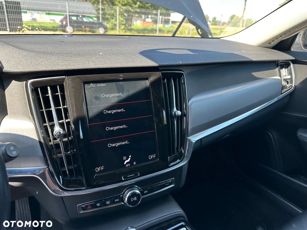 Volvo V90 - 14