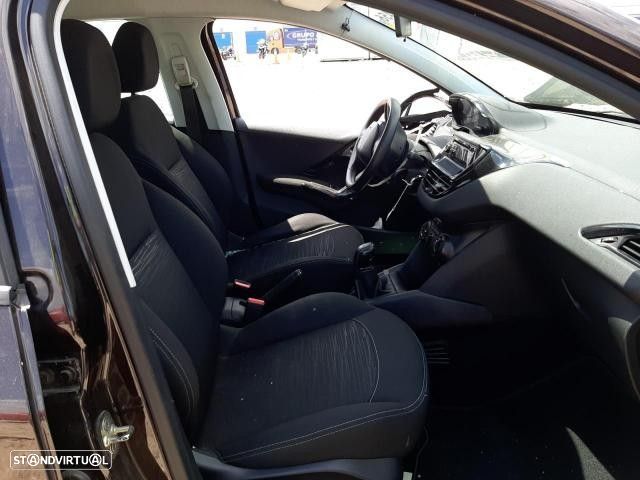 Peças Peugeot 208 I 2012 a 2018 - 11
