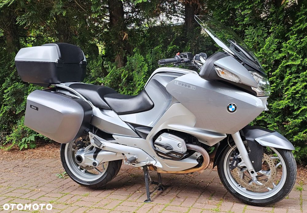 BMW R - 1