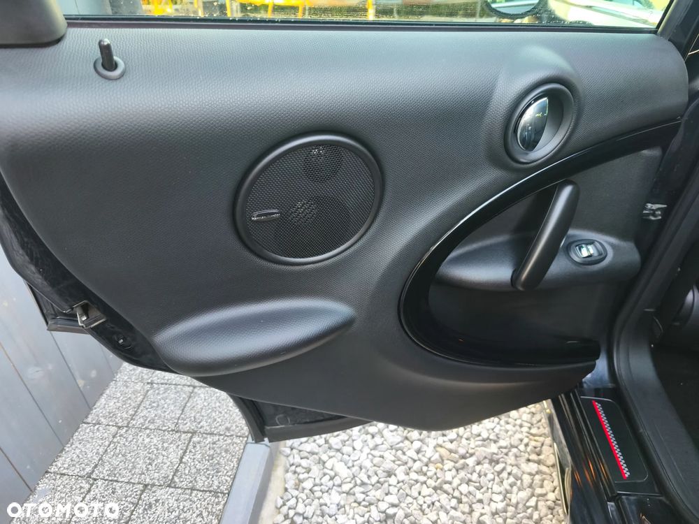 MINI Countryman Cooper S - 37