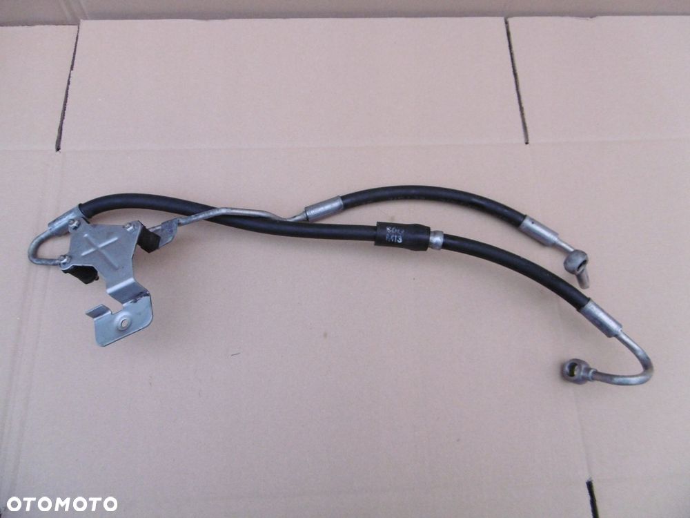 przewód wspomagania bmw e90 e91 3.0 n53 325xi 330xi xdrive 6796690 - 5