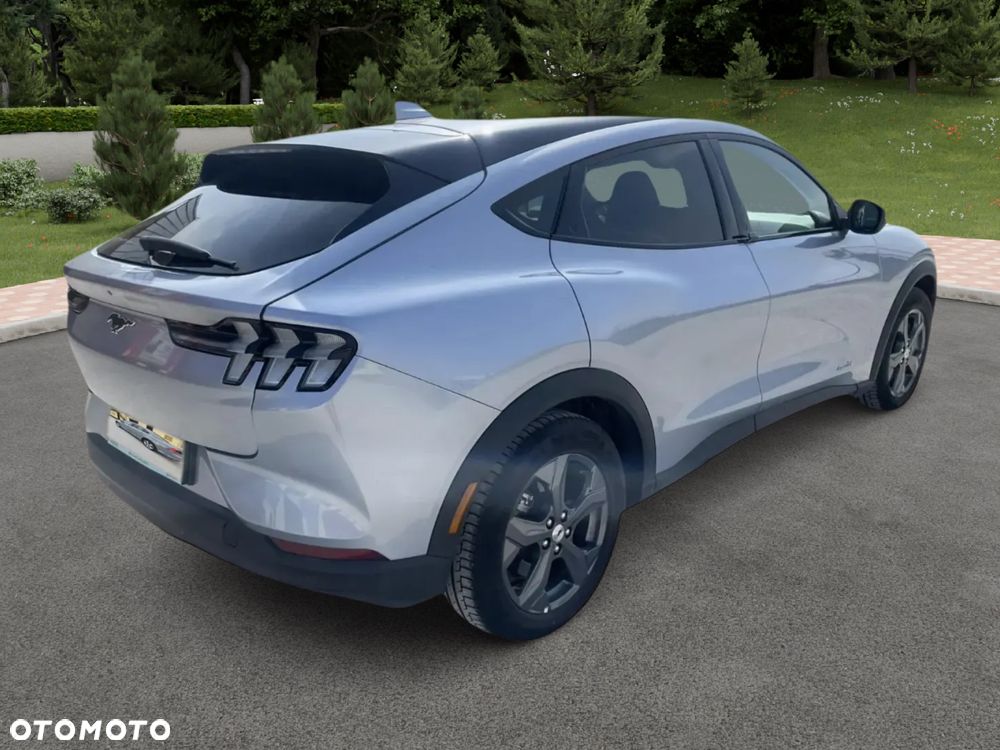 Ford Mustang Mach-E 75kWh RWD - 24