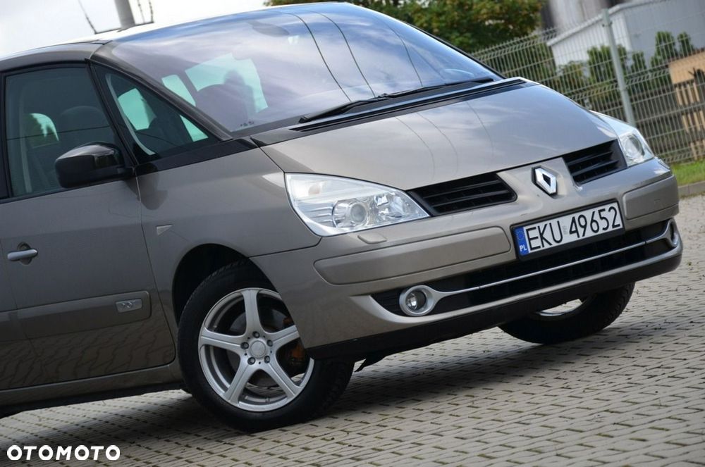 Renault Espace - 16