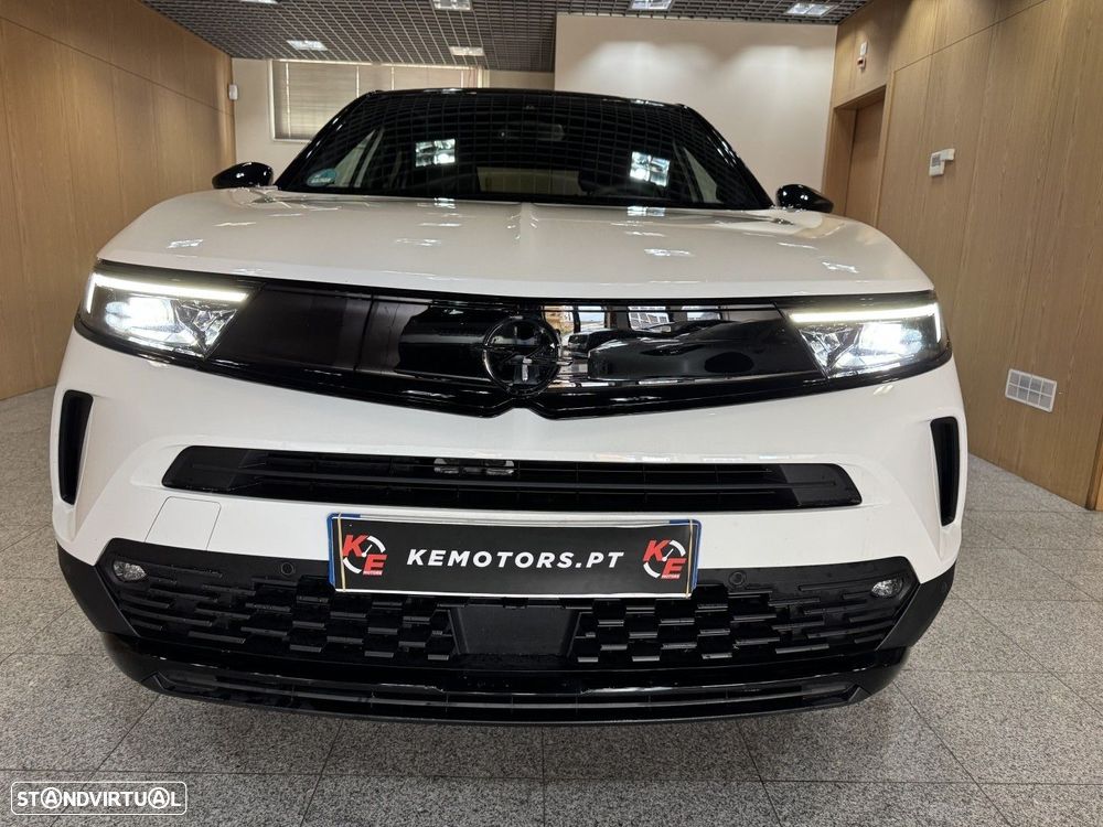 Opel Mokka-e 54 kWh GS - 7