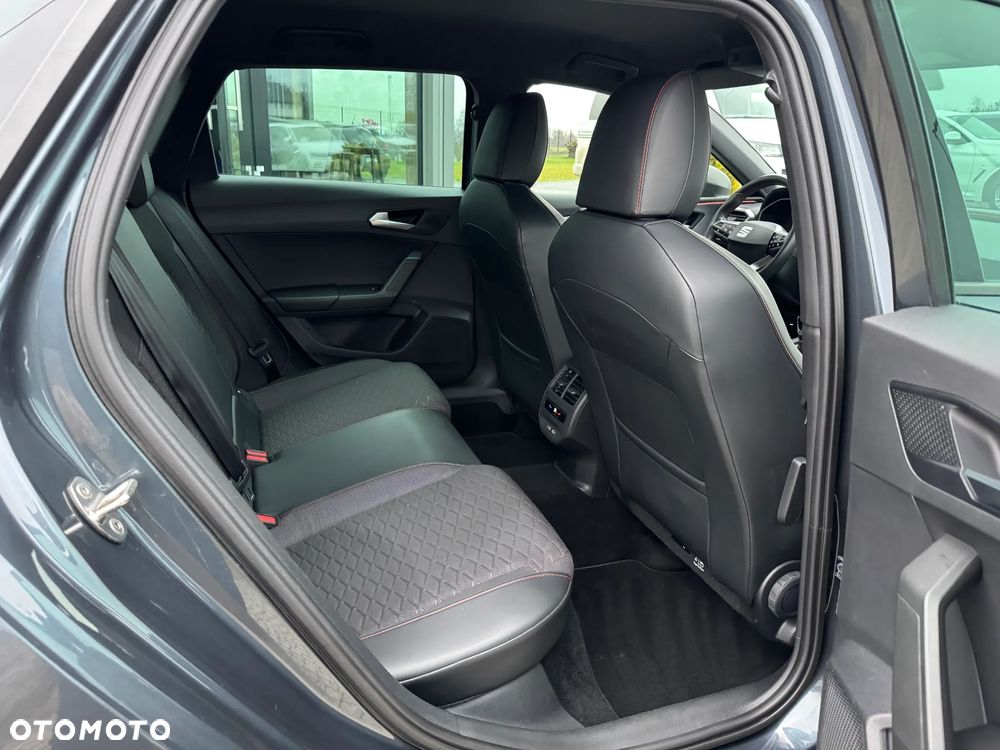 Seat Leon 1.5 TSI ACT OPF FR Plus - 20