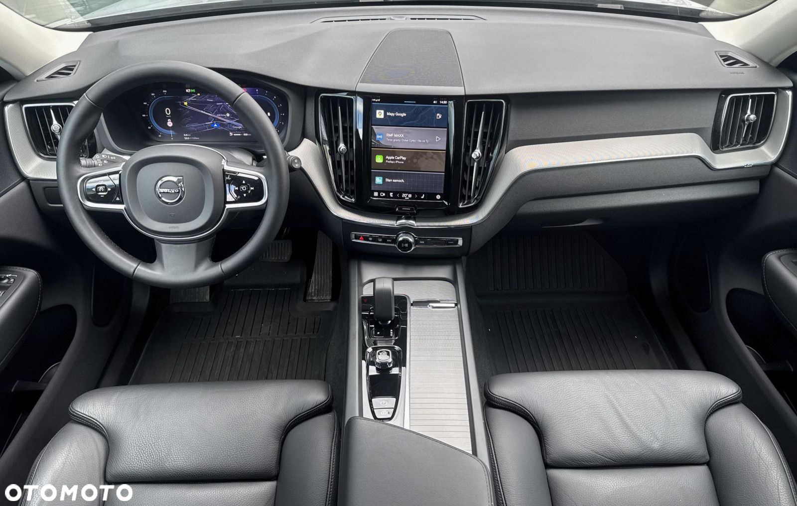 Volvo XC 60 - 10