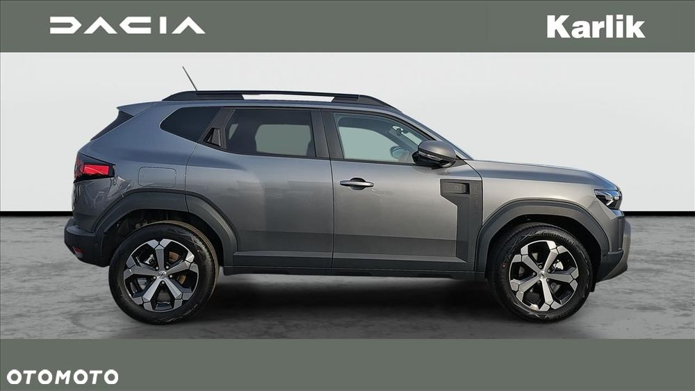 Dacia Duster - 5