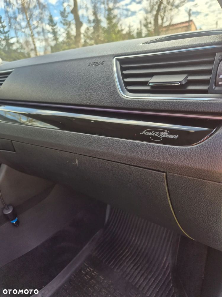 Skoda Superb 2.0 TDI 4x4 L&K DSG - 33