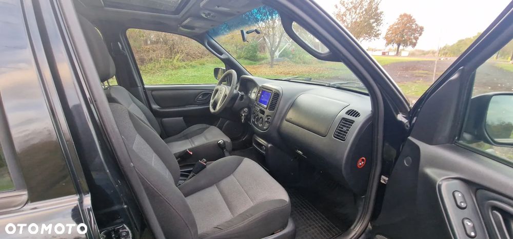 Ford Maverick 2.0 - 23