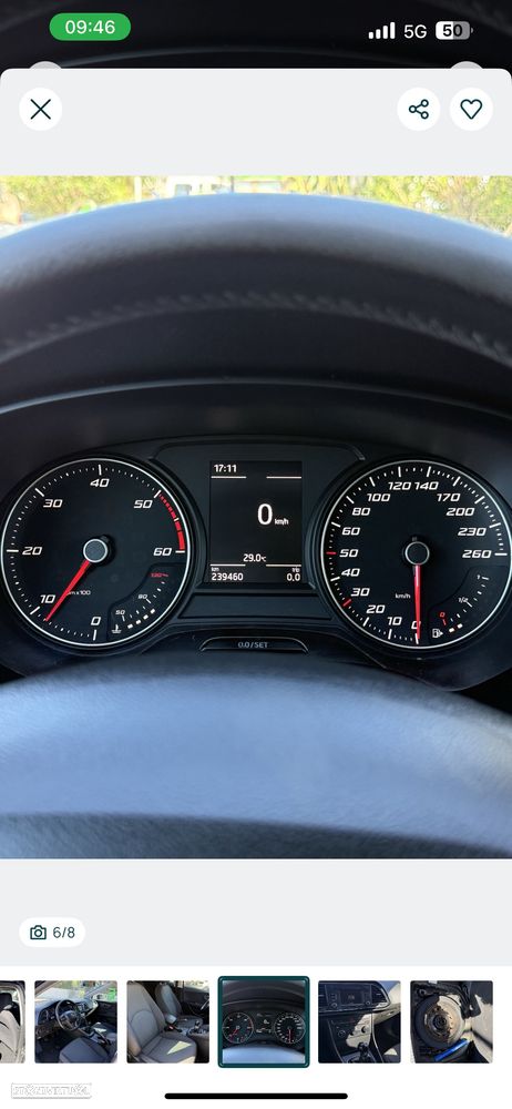 SEAT Leon - 11