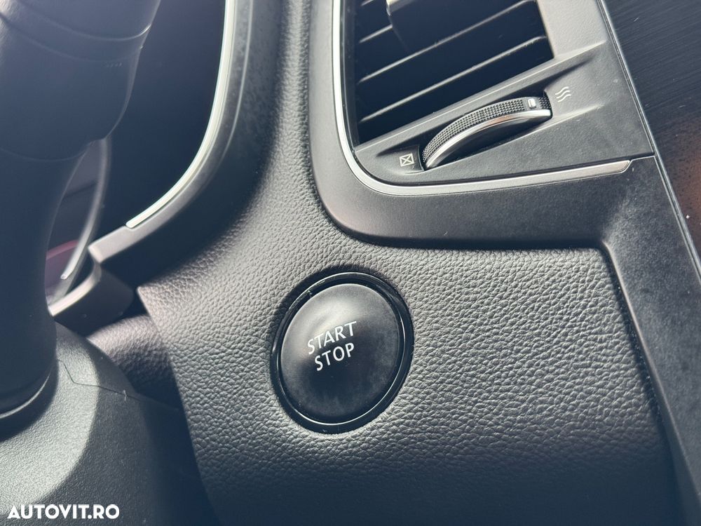 Renault Megane Blue dCi 116 EDC Intens - 26