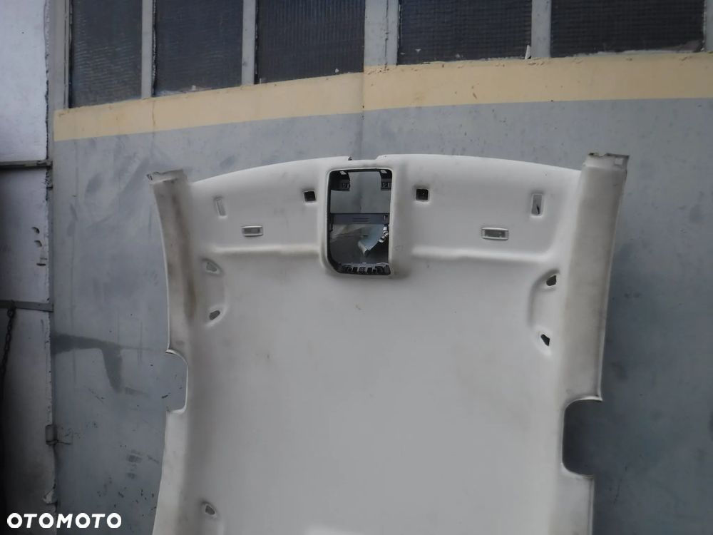 VW  CC 12-16 passat cc lift podsufitka podsufitowka - 2