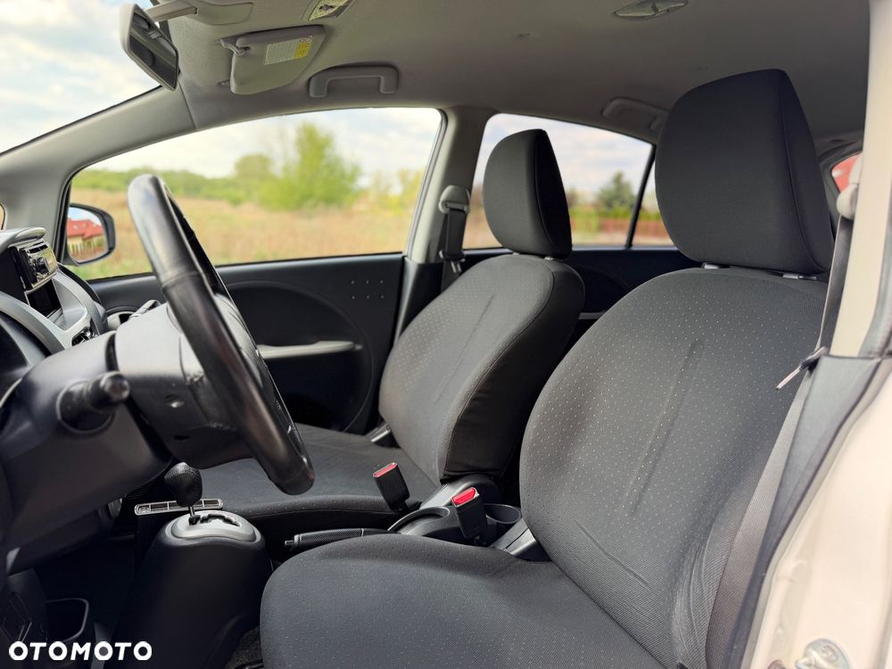 Mitsubishi i-MiEV Standard - 22