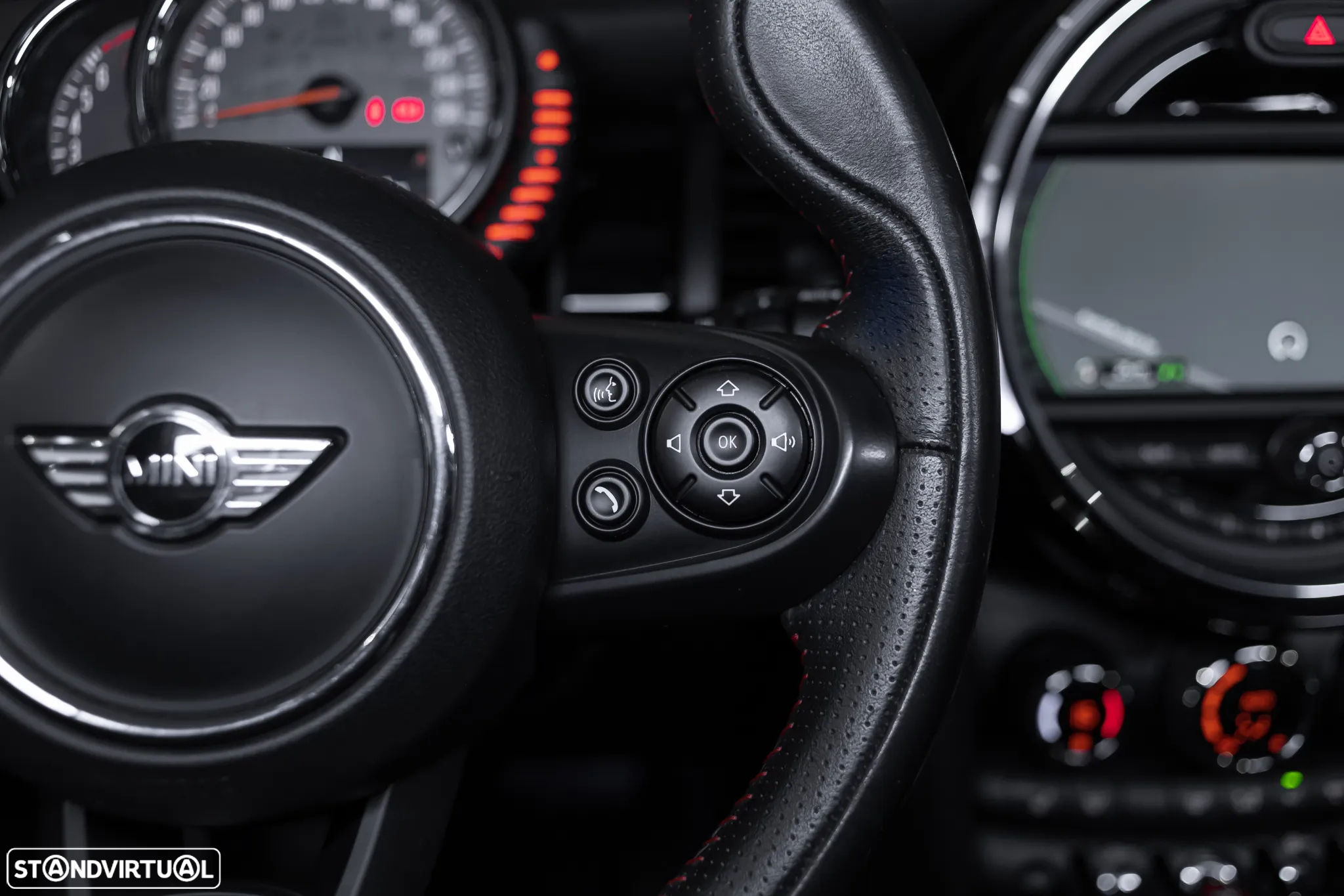 MINI 3 Portas Cooper S - 13