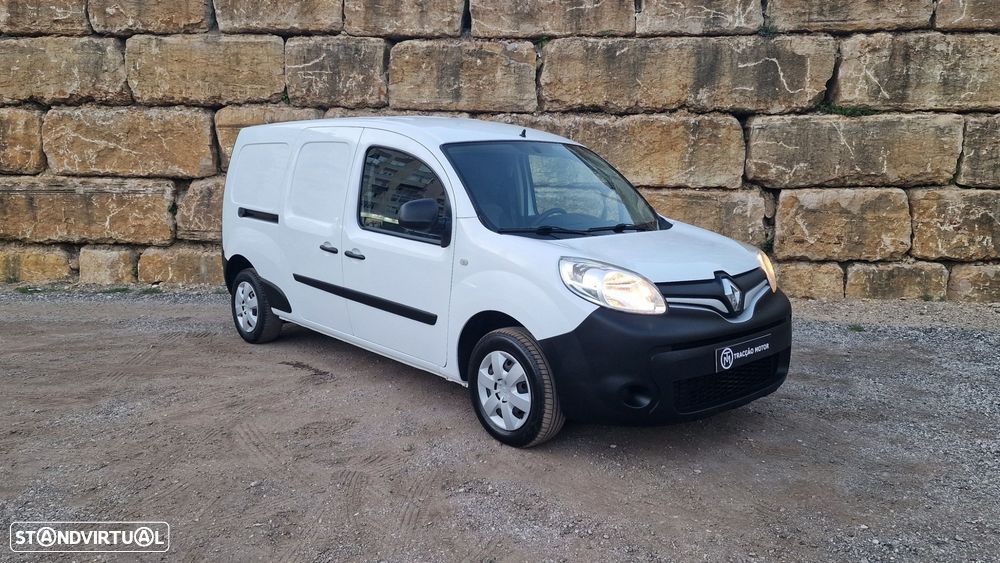 Renault Kangoo Maxi (ENERGY) 90 Extra - 3