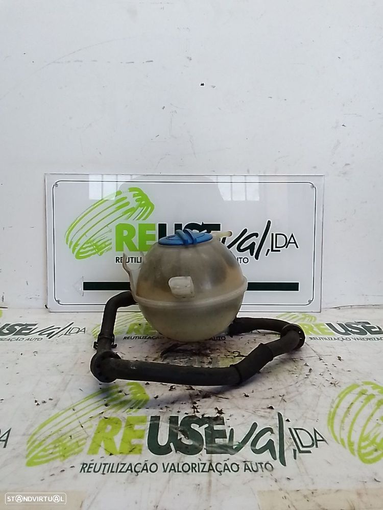 Depósito Expansão Radiador Refrigeração Volkswagen Golf V (1K1) - 1