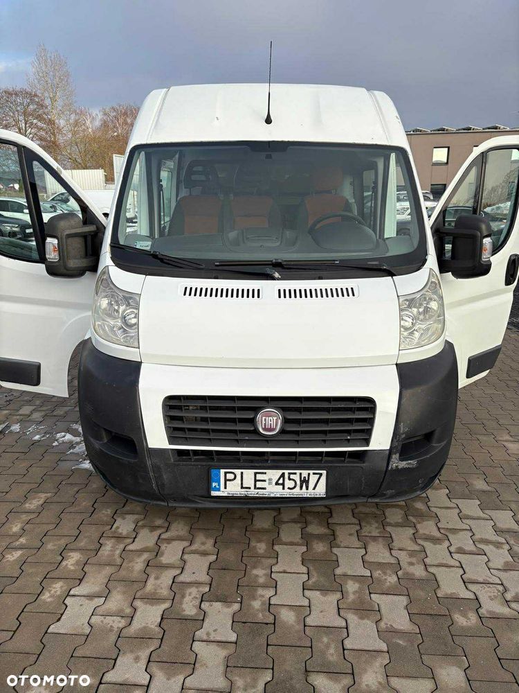 Fiat Ducato - 6