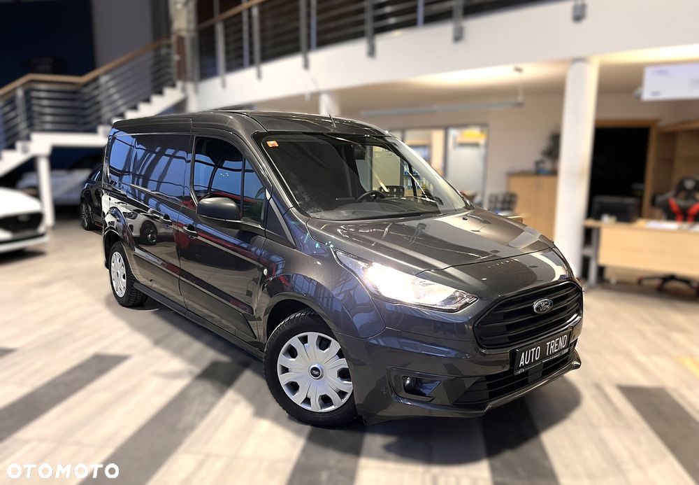 Ford Transit Connect - 2
