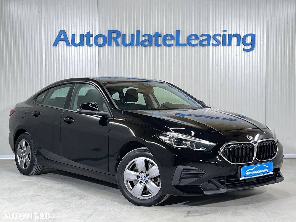 BMW Seria 2 218i Aut. Advantage - 3