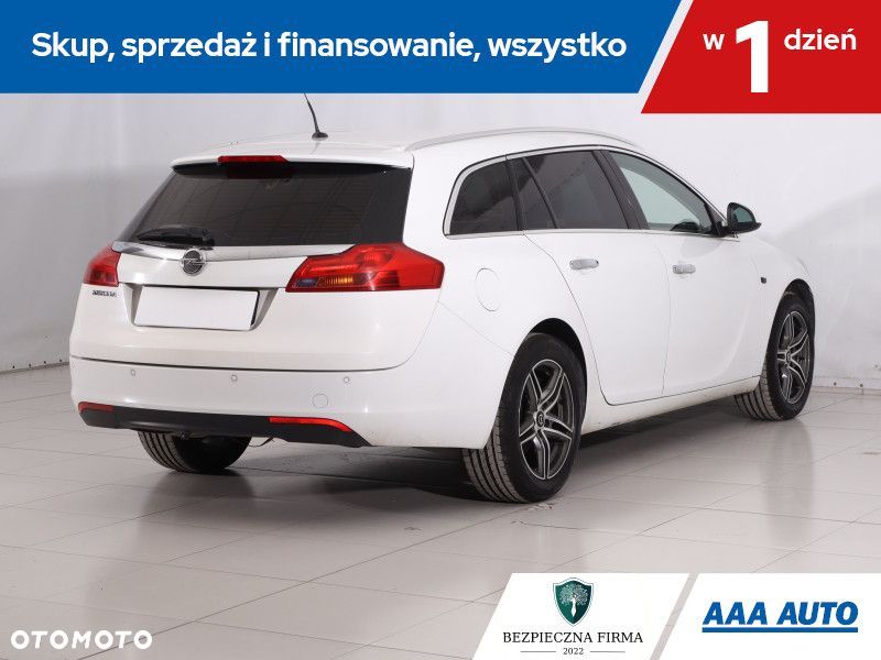 Opel Insignia - 7