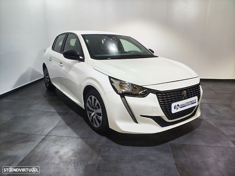 Peugeot 208 1.2 PureTech Active Pack - 3