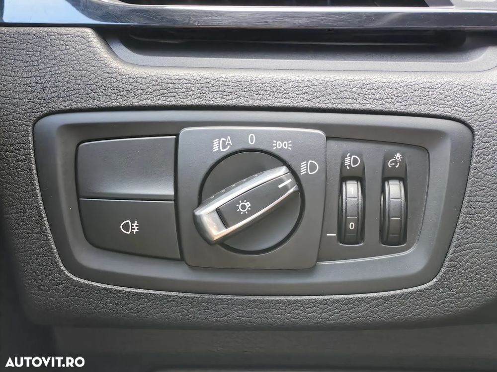 BMW X1 xDrive25e Advantage - 27