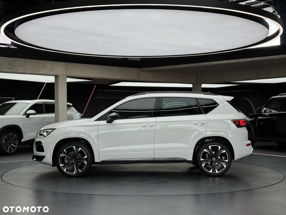 Cupra Ateca 1.5 TSI DSG - 3