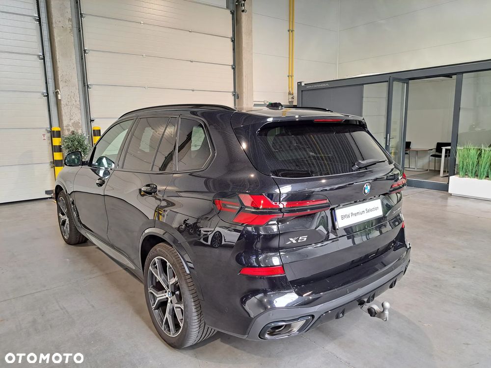 BMW X5 xDrive30d mHEV sport - 6