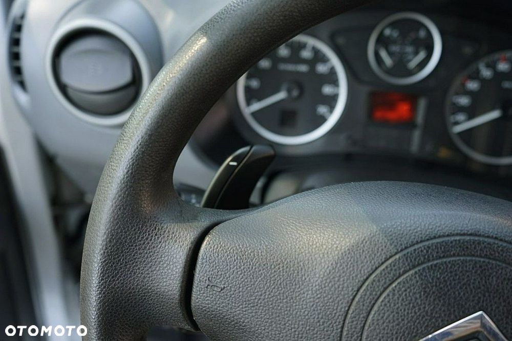 Citroën Berlingo - 18