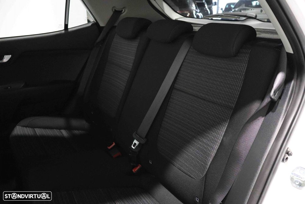 Kia Stonic 1.0 T-GDI Drive - 36