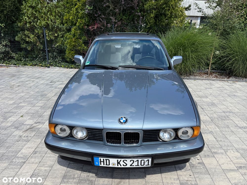 BMW Seria 5 525i - 17