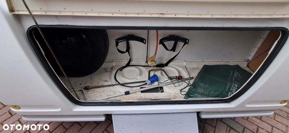 Adria Adiva 462 PD - 14