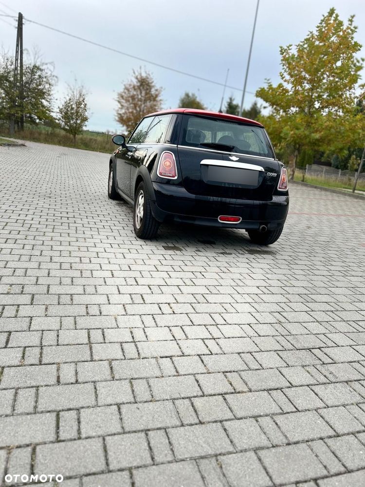 MINI Cooper - 13