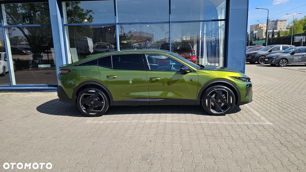 Peugeot 408 1.6 Plug-in Hybrid 240 GT Exclusive e-DCS7 - 3