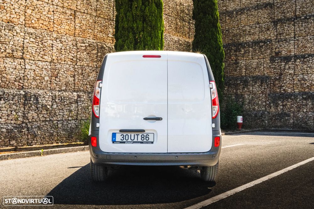 Renault KANGOO 1.5 dCi Compact Business S/S 3 - 11