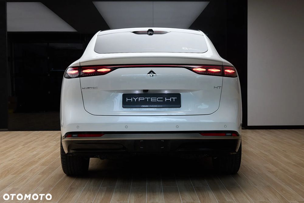 GAC Hyptec HT - 5