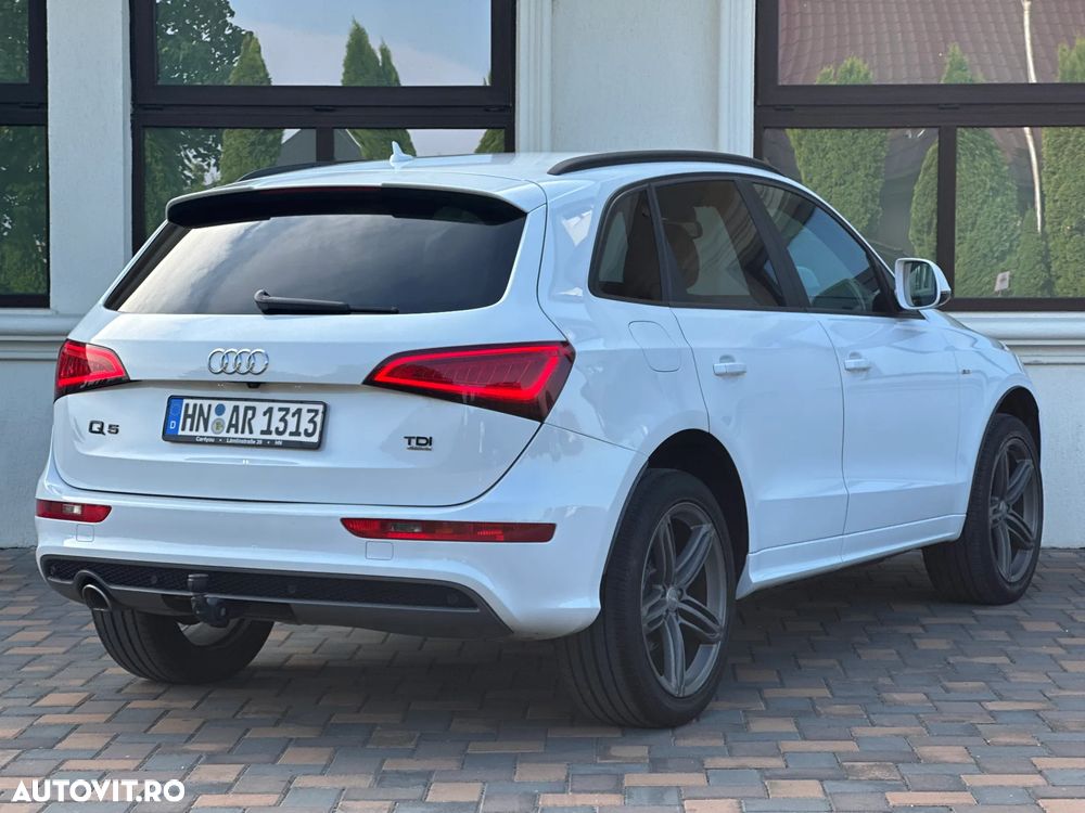 Audi Q5 2.0 TDI Quattro S tronic - 6